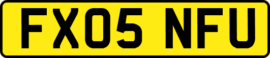 FX05NFU