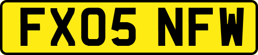 FX05NFW