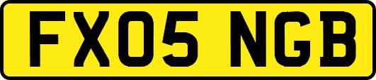 FX05NGB