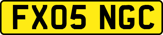 FX05NGC