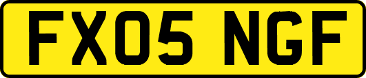 FX05NGF
