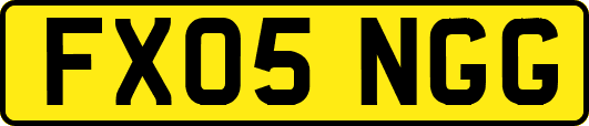 FX05NGG