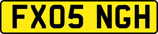 FX05NGH