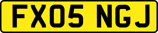 FX05NGJ