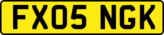 FX05NGK