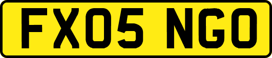 FX05NGO