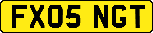 FX05NGT