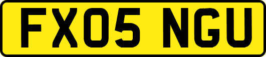 FX05NGU