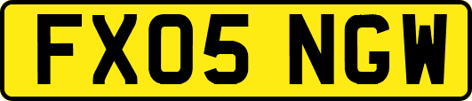 FX05NGW