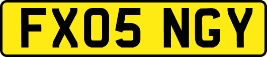 FX05NGY