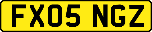 FX05NGZ