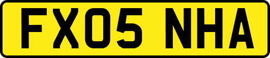 FX05NHA