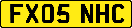 FX05NHC