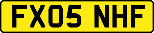 FX05NHF