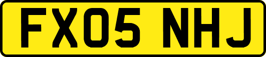 FX05NHJ