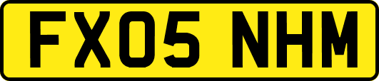 FX05NHM