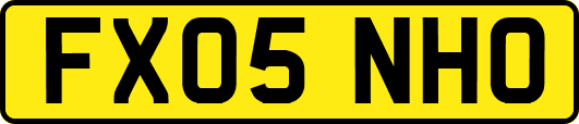 FX05NHO