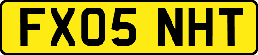 FX05NHT
