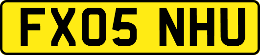 FX05NHU
