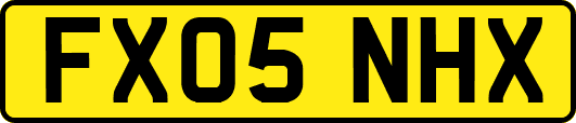 FX05NHX