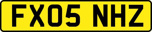 FX05NHZ
