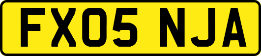 FX05NJA