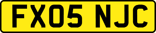 FX05NJC