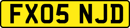 FX05NJD
