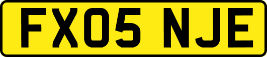 FX05NJE