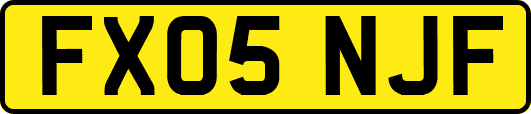 FX05NJF