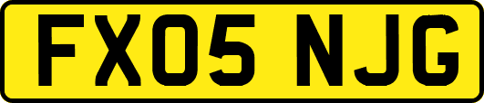 FX05NJG