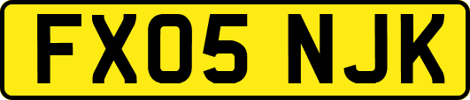FX05NJK