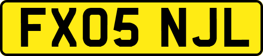 FX05NJL