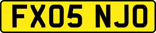 FX05NJO