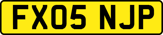FX05NJP