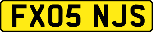 FX05NJS
