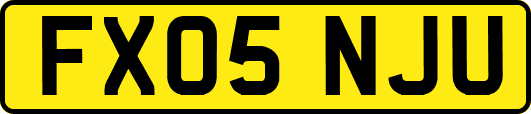 FX05NJU
