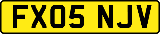 FX05NJV