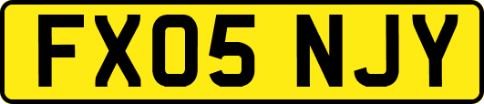 FX05NJY
