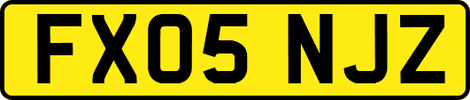 FX05NJZ