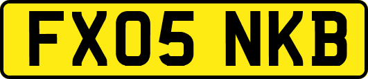 FX05NKB