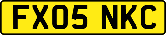 FX05NKC