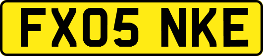 FX05NKE