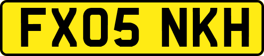 FX05NKH