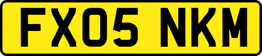 FX05NKM