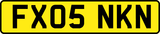 FX05NKN