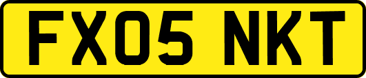 FX05NKT