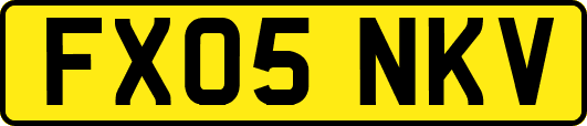 FX05NKV