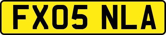 FX05NLA