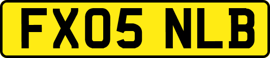 FX05NLB